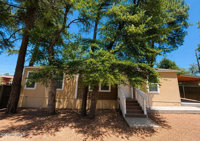 Homes for sale in Payson, AZ | 311 S Mariposa St, Payson, AZ 85541 | MLS# 7042440