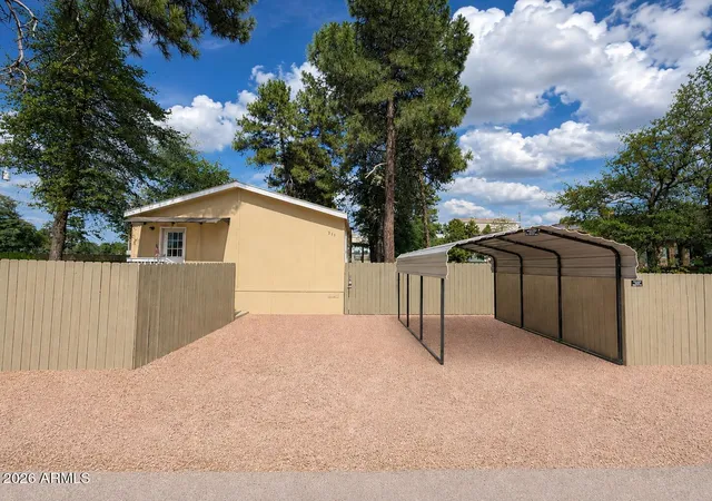 Homes for sale in Payson, AZ | 311 S Mariposa St, Payson, AZ 85541 | MLS# 7042440