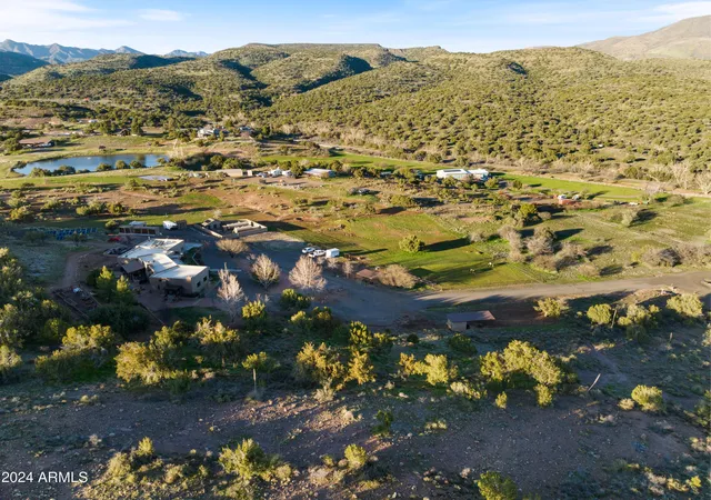 Photo 1 of Land for sale at 27700 E Mount Ord Dr #9, Fort Mc Dowell, AZ 85264 | MLS# 6707813 | Listing updated on 2026-09-24