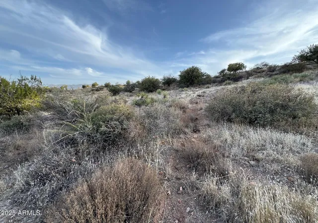 Photo 3 of Land for sale at 27700 E Mount Ord Dr #9, Fort Mc Dowell, AZ 85264 | MLS# 6707813 | Listing updated on 2026-09-24