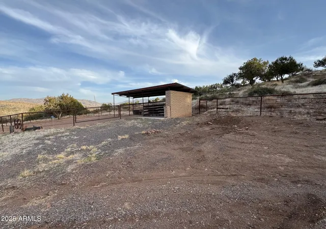 Photo 4 of Land for sale at 27700 E Mount Ord Dr #9, Fort Mc Dowell, AZ 85264 | MLS# 6707813 | Listing updated on 2026-09-24
