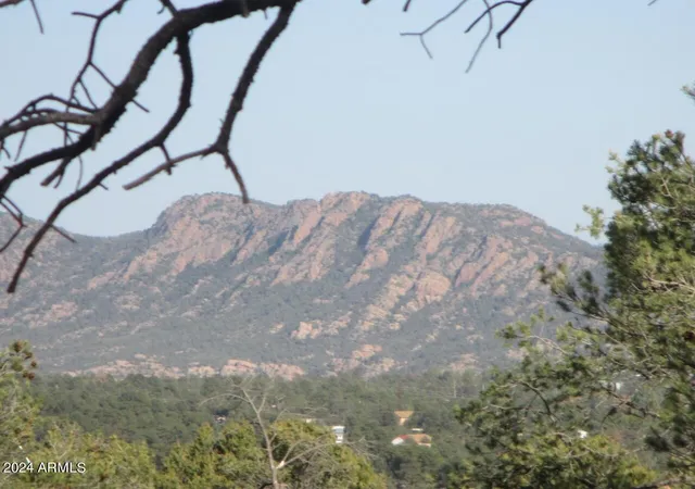 Photo 3 of Land for sale at 1101 N Falconcrest Dr #14, Payson, AZ 85541 | MLS# 6711322 | Listing updated on 2026-05-13