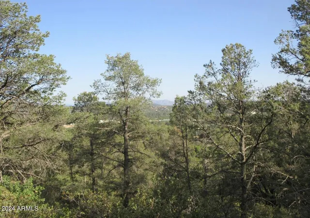 Photo 3 of Land for sale at 1101 N Falconcrest Dr #14, Payson, AZ 85541 | MLS# 6711322 | Listing updated on 2026-05-13