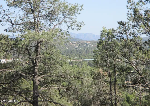 Photo 4 of Land for sale at 1101 N Falconcrest Dr #14, Payson, AZ 85541 | MLS# 6711322 | Listing updated on 2026-05-13