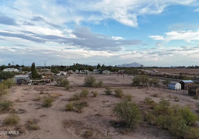 Photo 2 of Land for sale at 10891 E The Griffin Way #D, Valley Farms, AZ 85191 | MLS# 6711909 | Listing updated on 2026-05-13