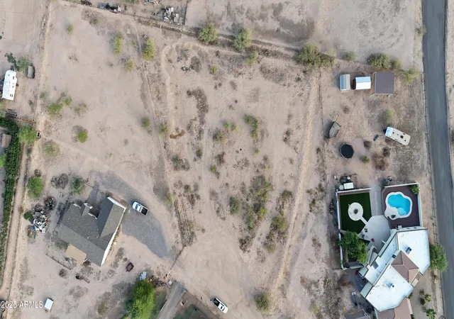 Photo 3 of Land for sale at 10891 E The Griffin Way #D, Valley Farms, AZ 85191 | MLS# 6711909 | Listing updated on 2026-05-13