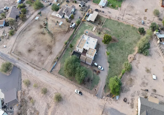 Photo 4 of Land for sale at 10891 E The Griffin Way #D, Valley Farms, AZ 85191 | MLS# 6711909 | Listing updated on 2026-05-13