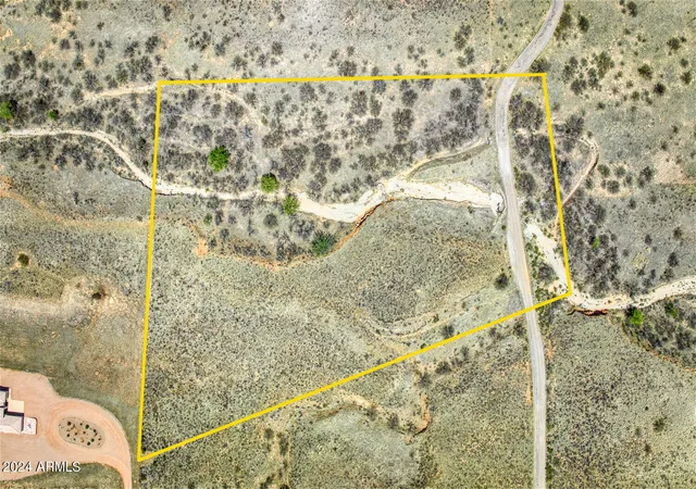 Photo 1 of Land for sale at Tbd S Oakridge Dr #G, Hereford, AZ 85615 | MLS# 6713761 | Listing updated on 2026-08-29