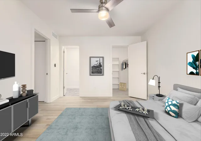 Photo 2 of Apartment at 6480 N 82Nd St #2220, Scottsdale, AZ 85250 | MLS# 6720648 |  | Sold on 2024-10-02