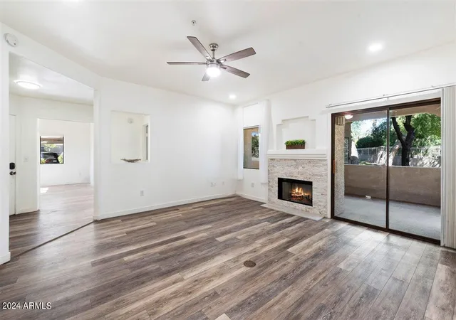 Apartment at 15050 N Thompson Peak Pkwy #1070, Scottsdale, AZ 85260 | MLS# 6715719 | | Sold on 2024-08-06