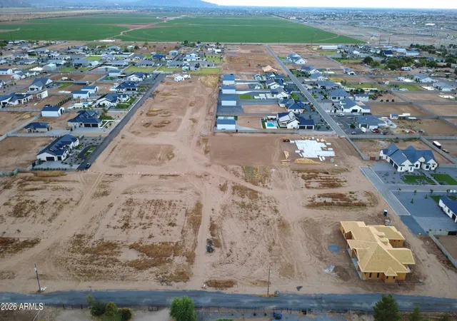 1st image of 0 N Hanging Tree St #A, Queen Creek, AZ 85140 | MLS# 6720684
