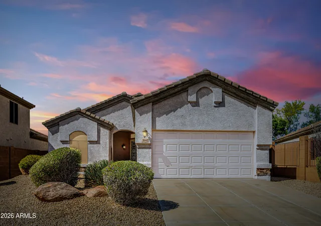 Homes for sale in Phoenix, AZ | 26842 N 66Th Ln, Phoenix, AZ 85083 | MLS# 6994250