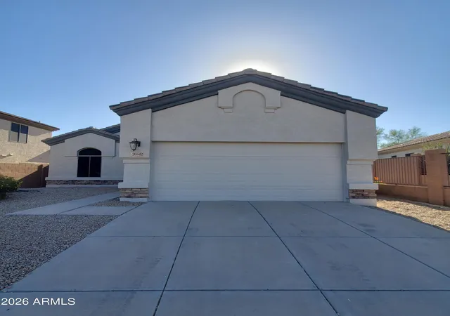 Homes for sale in Phoenix, AZ | 26842 N 66th Ln, Phoenix, AZ 85083 | MLS# 6994250