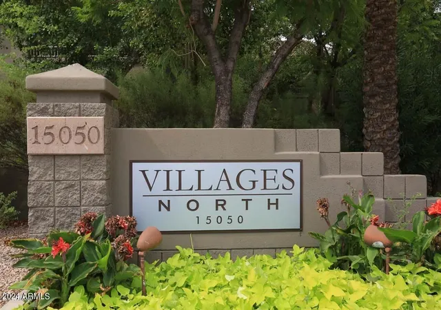 Apartment at 15050 N Thompson Peak Pkwy #1052, Scottsdale, AZ 85260 | MLS# 6724322 | | Sold on 2024-07-31