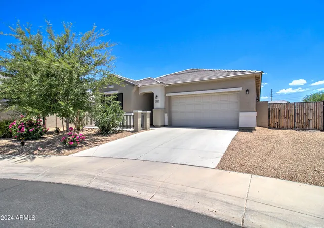 1st image of 19731 N Ben Ct, Maricopa, AZ 85138 | MLS# 6734815