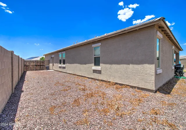 53rd image of 19731 N Ben Ct, Maricopa, AZ 85138 | MLS# 6734815