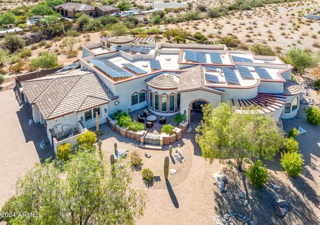 5th image of 9233 S Krista Dr E, Goodyear, AZ 85338 | MLS# 6728156