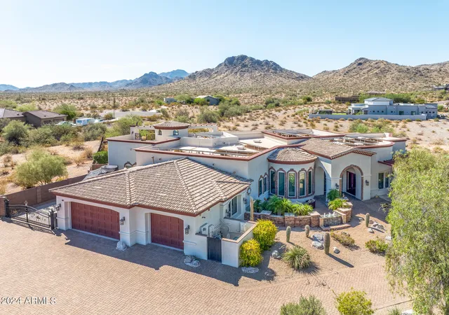 2nd image of 9233 S Krista Dr E, Goodyear, AZ 85338 | MLS# 6728156