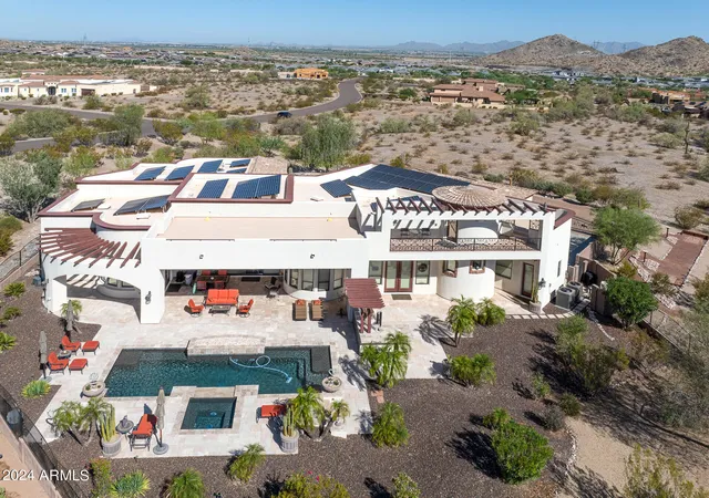 3rd image of 9233 S Krista Dr E, Goodyear, AZ 85338 | MLS# 6728156