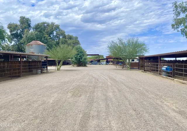 3rd image of 642 E Cornman Rd, Coolidge, AZ 85128 | MLS# 6726835