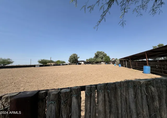 1st image of 642 E Cornman Rd, Coolidge, AZ 85128 | MLS# 6726835