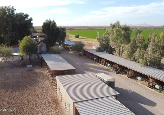 66th image of 642 E Cornman Rd, Coolidge, AZ 85128 | MLS# 6726835