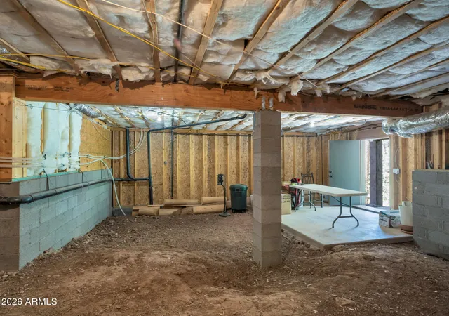 Photo 40 of Single family home for sale at 4255 N Strawberry Holw, Pine, AZ 85544 | MLS# 7059039 | Listing updated on 2026-07-31