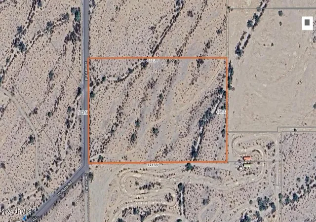 1st image of 0 Liebre Rd #0, Maricopa, AZ 85139 | MLS# 6728359