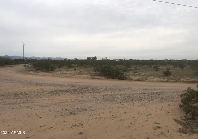 Land for sale at 3365 W Trona Dr #32, Eloy, AZ 85131 | MLS# 6728563