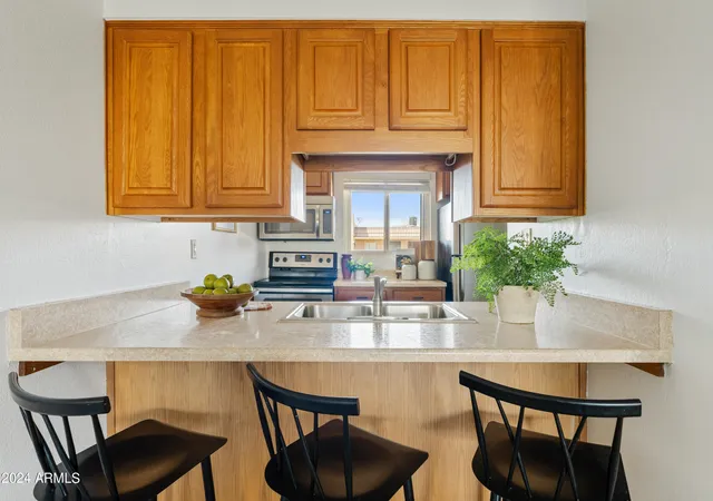 Photo 3 of Apartment at 7436 E Chaparral Rd #B207, Scottsdale, AZ 85250 | MLS# 6730220 |  | Sold on 2024-10-21