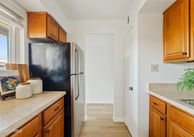 Photo 4 of Apartment at 7436 E Chaparral Rd #B207, Scottsdale, AZ 85250 | MLS# 6730220 |  | Sold on 2024-10-21