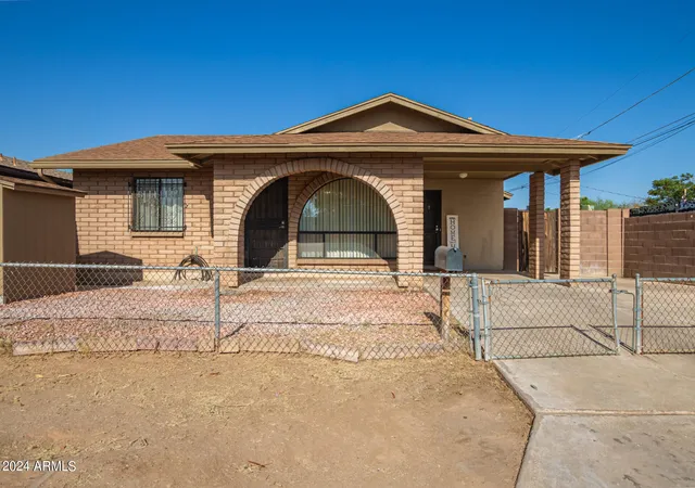 Photo 1 of Single family home for sale at 9641 N 13th Avenue, Phoenix, AZ 85021 | MLS# 7061178 | Listing updated on 2026-08-11