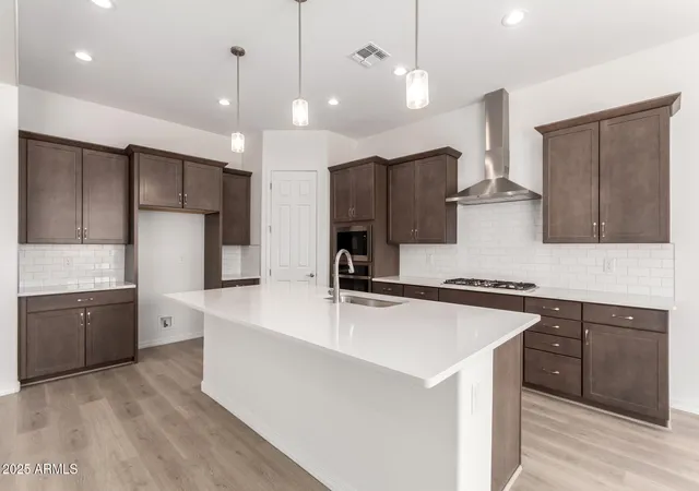 Photo 3 of Single family home for sale at 17225 W Calle Lejos, Surprise, AZ 85387 | MLS# 6731947 | Listing updated on 2026-06-10