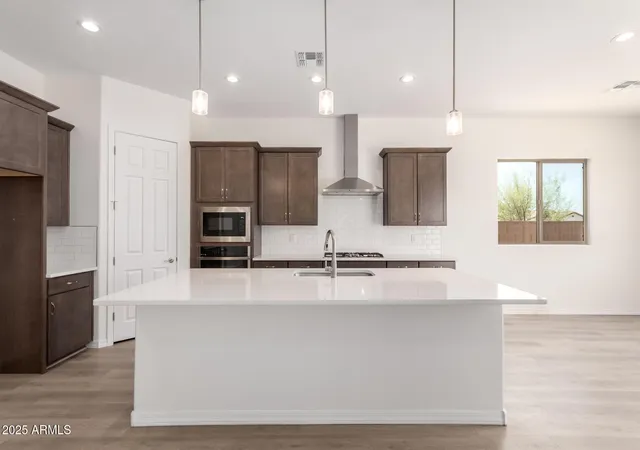 Photo 4 of Single family home for sale at 17225 W Calle Lejos --, Surprise, AZ 85387 | MLS# 6731947 | Listing updated on 2026-06-10