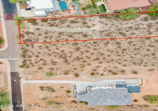 Photo 1 of Land for sale at 18249 N 13th Pl #1, Phoenix, AZ 85022 | MLS# 6869957 | Listing updated on 2026-05-20