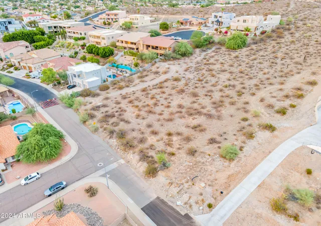 Photo 3 of Land for sale at 18249 N 13th Pl #1, Phoenix, AZ 85022 | MLS# 6869957 | Listing updated on 2026-05-20