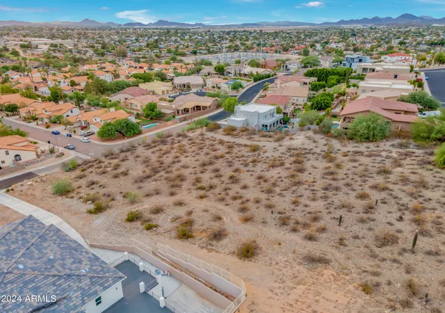 Photo 4 of Land for sale at 18249 N 13Th Pl #1, Phoenix, AZ 85022 | MLS# 6869957 | Listing updated on 2026-05-20