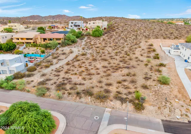 Photo 2 of Land for sale at 18249 N 13th Place #1 & 2, Phoenix, AZ 85022 | MLS# 6869941 | Listing updated on 2026-05-20