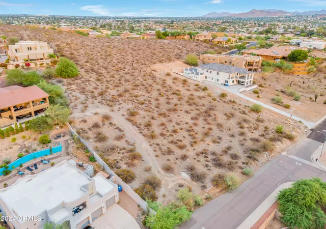 Photo 3 of Land for sale at 18249 N 13th Place #1 & 2, Phoenix, AZ 85022 | MLS# 6869941 | Listing updated on 2026-05-20