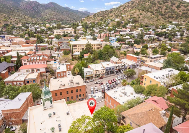 46th image of 37 39 Ok St, Bisbee, AZ 85603 | MLS# 6737148