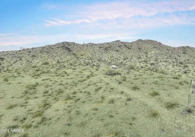 Photo 3 of Land for sale at 0 S 138th Ave #400-01-092D, Goodyear, AZ 85338 | MLS# 6736628 | Listing updated on 2026-07-02