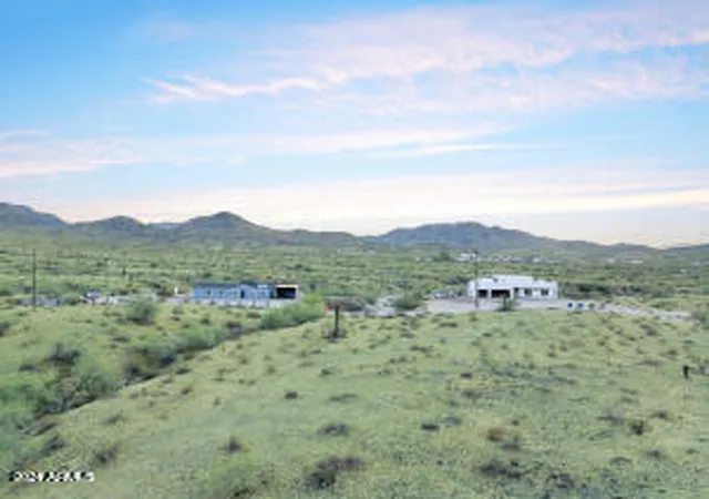 Photo 4 of Land for sale at 0 S 138Th Ave #400-01-092D, Goodyear, AZ 85338 | MLS# 6736628 | Listing updated on 2026-07-02