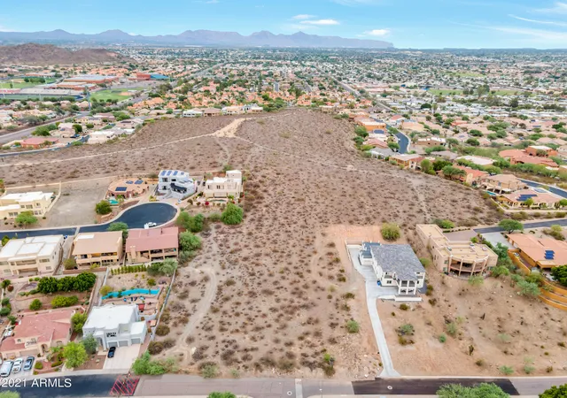 Photo 2 of Land for sale at 18241 N 13th Pl #2, Phoenix, AZ 85022 | MLS# 6869948 | Listing updated on 2026-05-20
