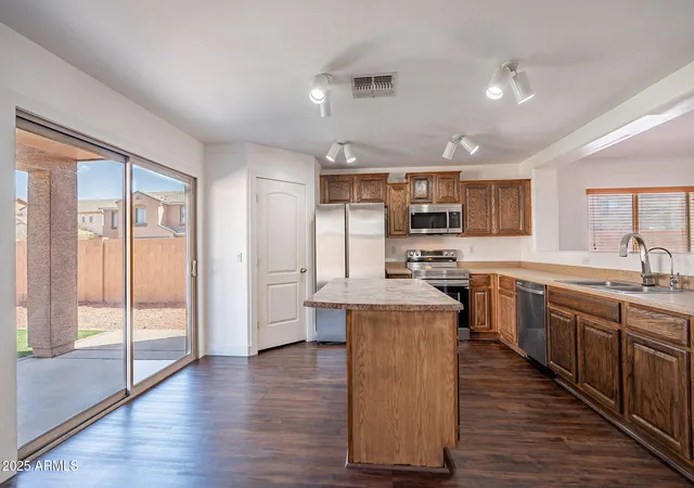 Photo 3 of Single family home for sale at 1202 W Central Ave, Coolidge, AZ 85128 | MLS# 6832715 | Listing updated on 2026-09-23