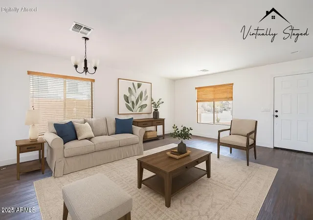 Photo 3 of Single family home for sale at 1202 W Central Ave, Coolidge, AZ 85128 | MLS# 6832715 | Listing updated on 2026-09-14
