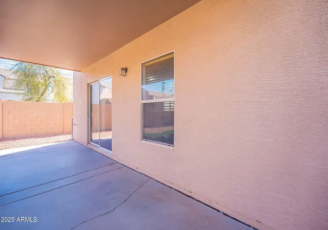 59th image of 1202 W Central Ave, Coolidge, AZ 85128 | MLS# 6832715