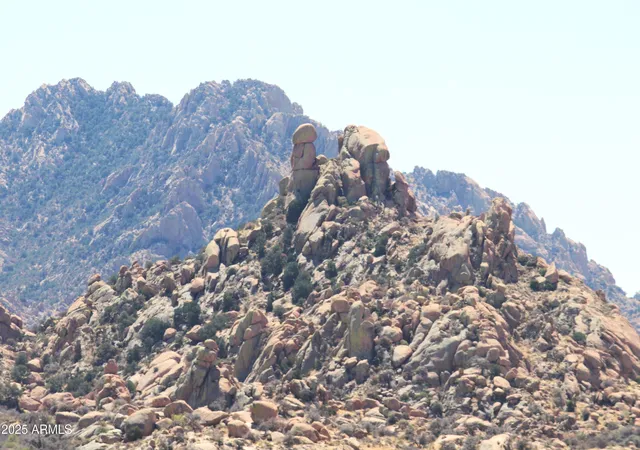 2nd image of Lot 68 E Tom Jeffords Rd #LOT 68, Saint David, AZ 85630 | MLS# 6738593