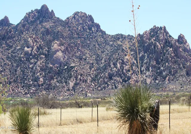 3rd image of Lot 68 E Tom Jeffords Rd #LOT 68, Saint David, AZ 85630 | MLS# 6738593