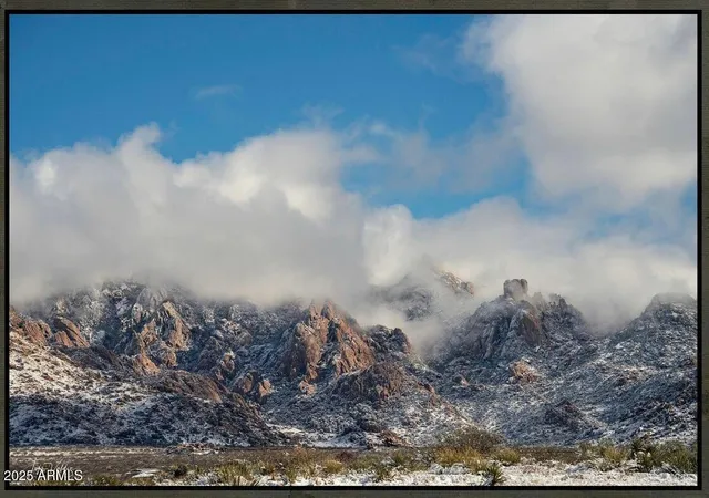 5th image of Lot 68 E Tom Jeffords Rd #LOT 68, Saint David, AZ 85630 | MLS# 6738593