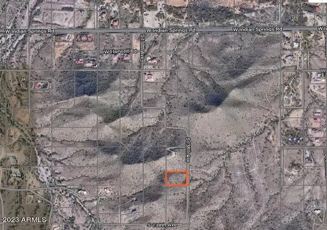 4th image of 8560 S 137Th Ave, Goodyear, AZ 85338 | MLS# 6739366